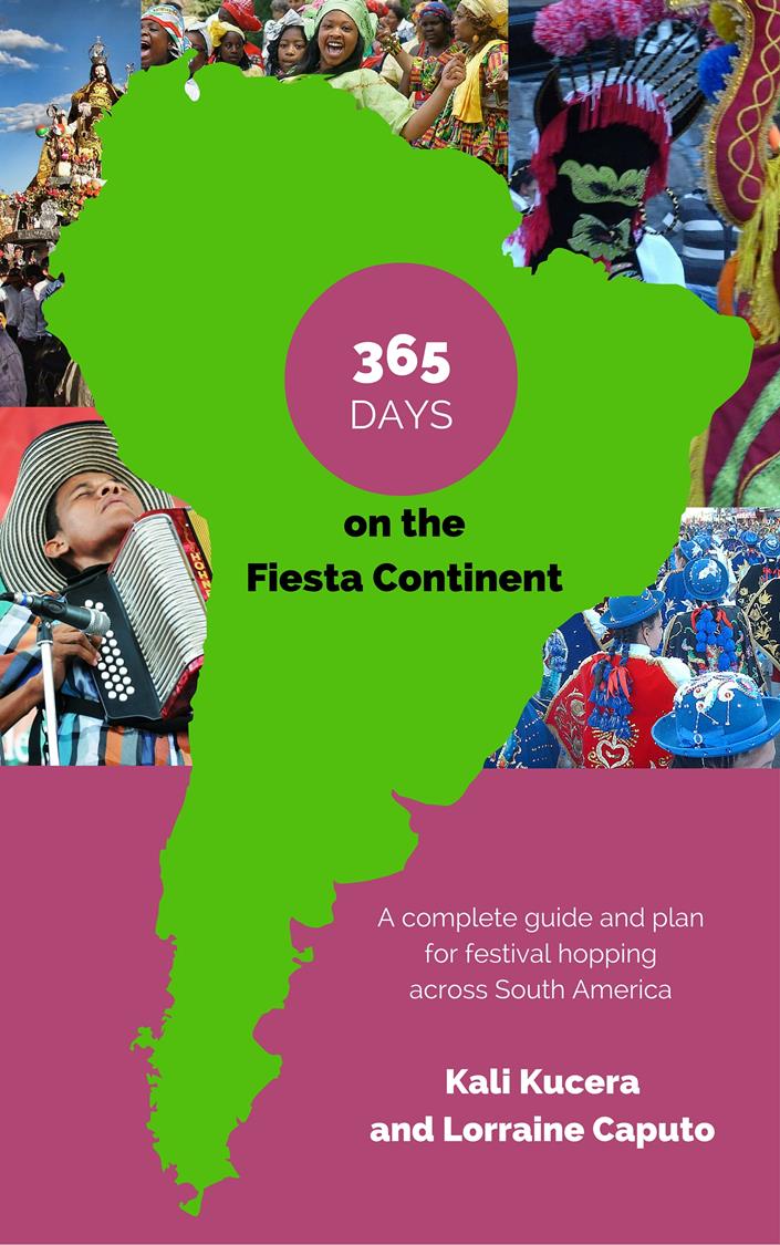 365 Days on the Fiesta Continent