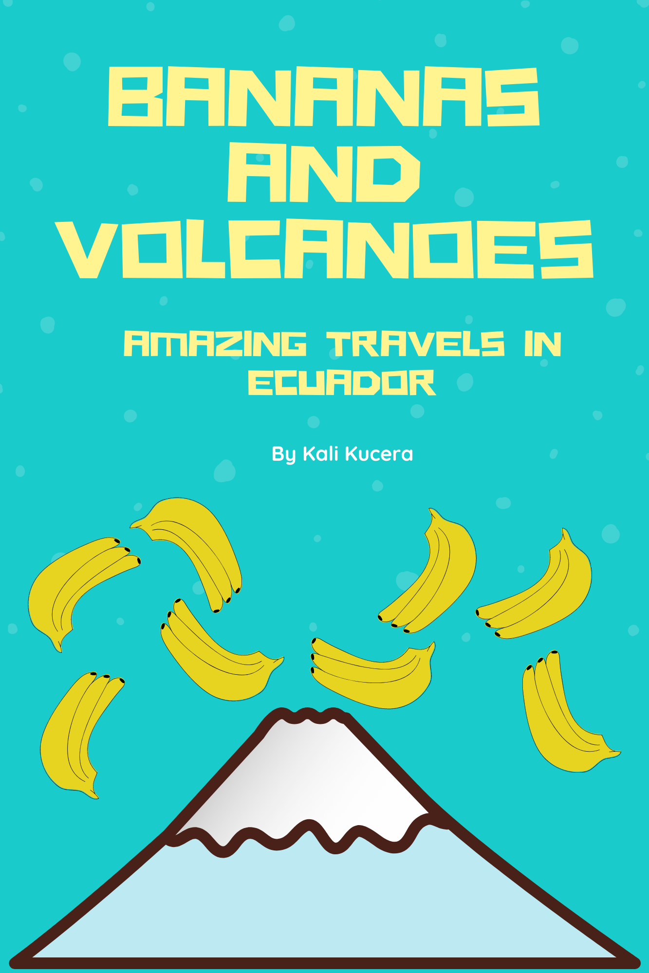Bananas and Volcanoes
